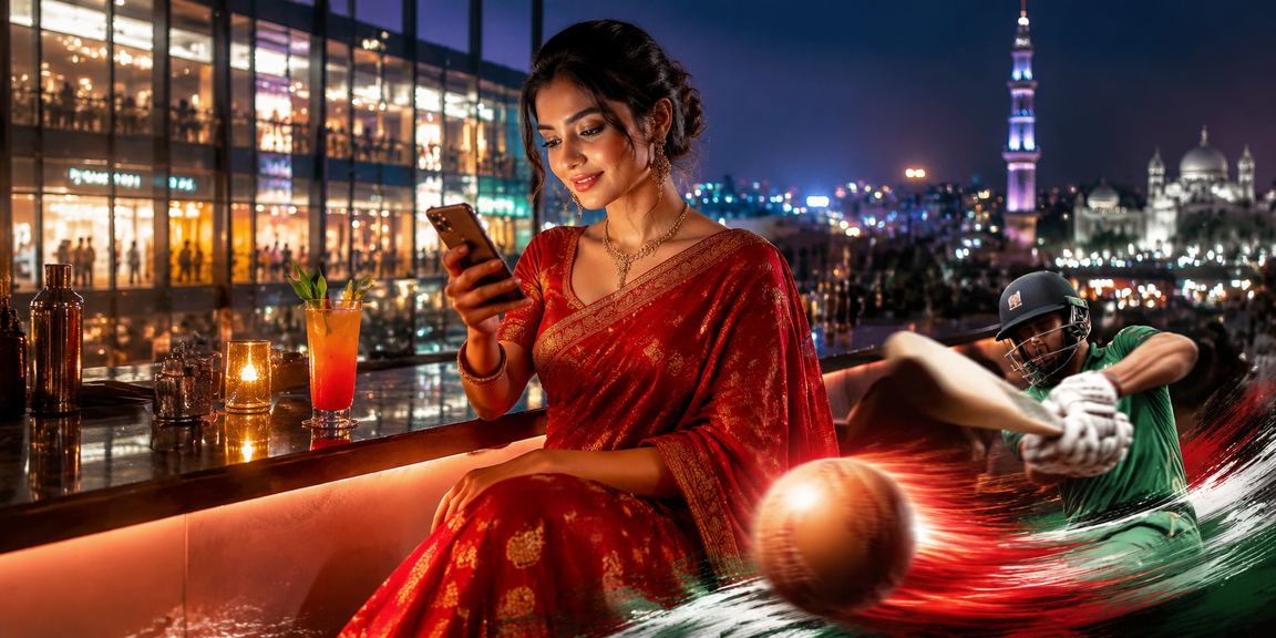 বগুড়ার ক্রিকেট বেটিং