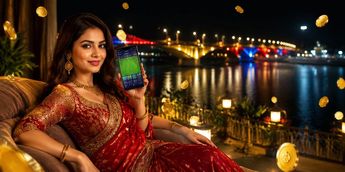 রাজশাহী স্পোর্টস বেটিং মডেল সিটিং